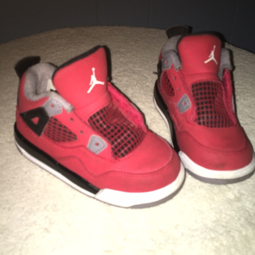 Jordan Shoes